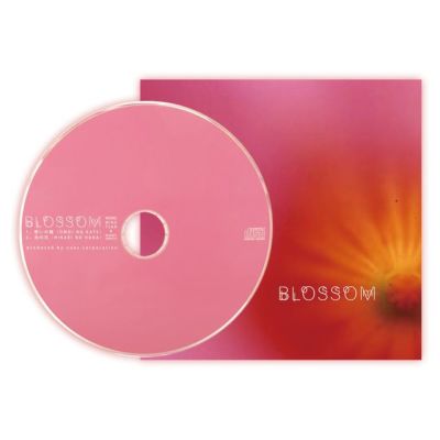 CD「BLOSSOM」