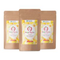 ヌーススマイル3袋セット