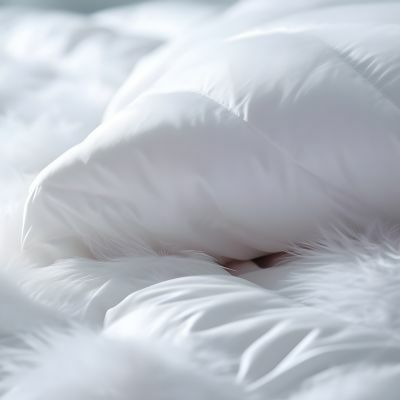 羽毛ふとんリフォーム