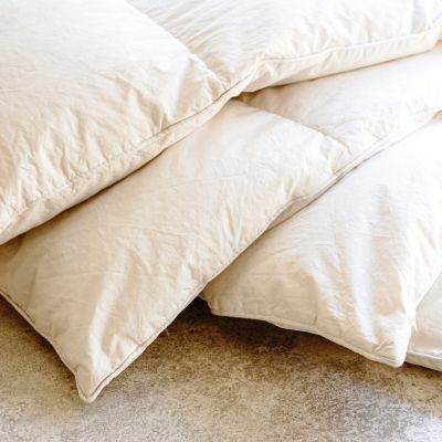 羽毛ふとんリフォーム